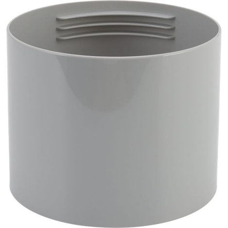 5 pièces Raccord de tuyau d'évacuation, diamètre 13 cm, pour climatiseur mobile, étanche, sans outil (1/5)