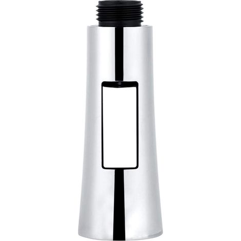 Douchette Extractible Robinet Evier de Cuisine Multifonction Robinet Pulvérisateur Robinet d'Eau de Douche pour Salle de Bain Lavabo (1/5)