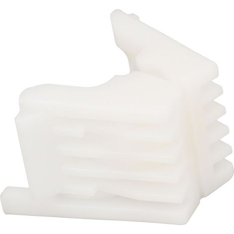 Clutch Clip Exposer, Impact Resistant ABS, Precise Fit, Clutch Pedal Spring Clip 9820342980 for 308 II From 2013 (1/5)