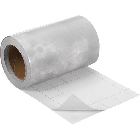 Ruban adhésif imitation bois Sourcing Map, 10 cm x m, pour la réparation de plinthes, portes, sols (1/5)