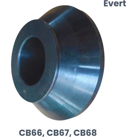 Evert-Ersatz: Kegel (7 cm - 10,5 cm) CB66, CB67, CB68 (1/2)