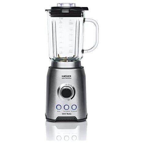 Batidora de Vaso Haeger 1200 W (1/5)