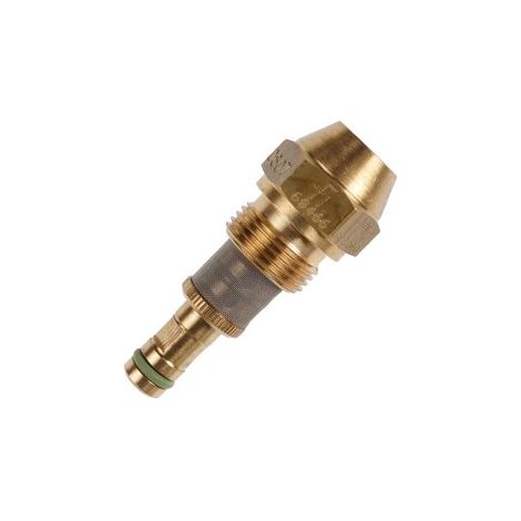 Regeldüse K3 S2 100Kg 50°V - 602814 von Weishaupt