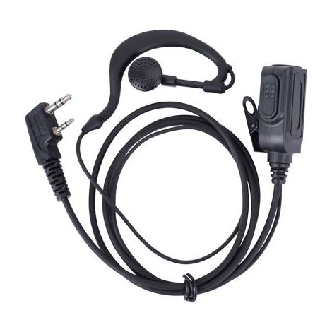 Zodiac Auricolare per Radio Mod. K4 - K6 - IR-TX446 FreeWave - 531811781