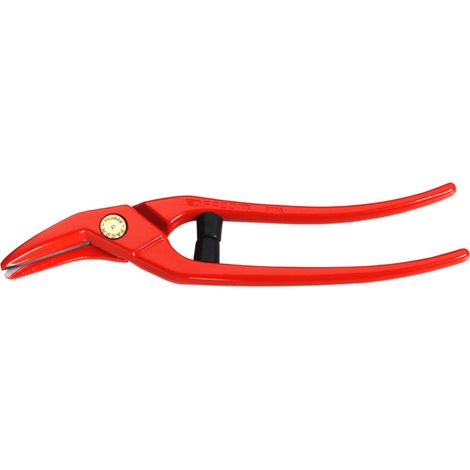 Cisaille chantourneuse à droite 260mm - FACOM - 883B (1/2)