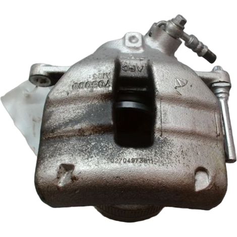 [PRODUIT D'OCCASION] Etrier De Frein Avant Gauche PEUGEOT 308 2011- ♻️ Ref Oe. 1610428180 - Garantie à vie (1/4)