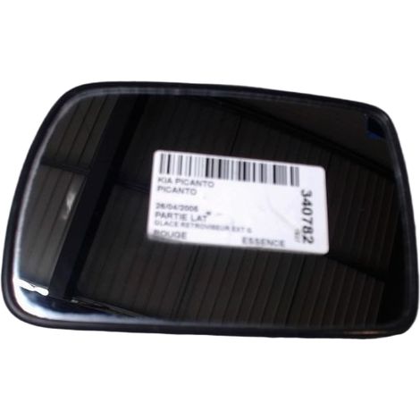 [PRODUIT D'OCCASION] Glace Retroviseur Exterieur G KIA Picanto ♻️ Ref Oe. 8761107100 - Garantie à vie (1/3)