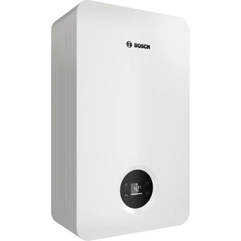 Calentador de agua estanco Bosch Therm 6600S 15 gas butano/propano (1/2)