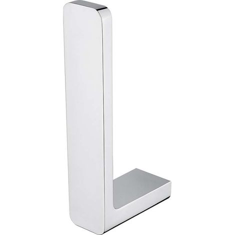 Nimco Maya - Ersatz-Toilettenpapierhalter, Chrom MA 29055R-26