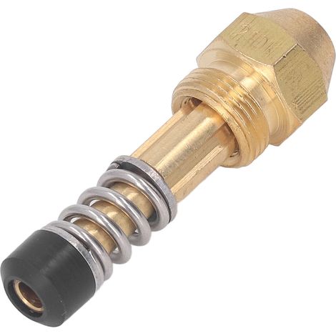 Buse de chauffage d'air en métal et caoutchouc, kit SP KFA1011, remplacement pour 210 220K Glo Dura Heat Thermoheat (1/5)