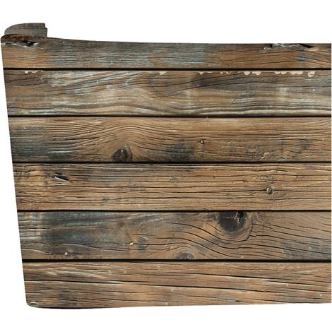 Papier peint autocollant amovible en vinyle noir, fond écran bois réaliste, décoration murale pour espaces commerciaux et résidentiels (1/5)