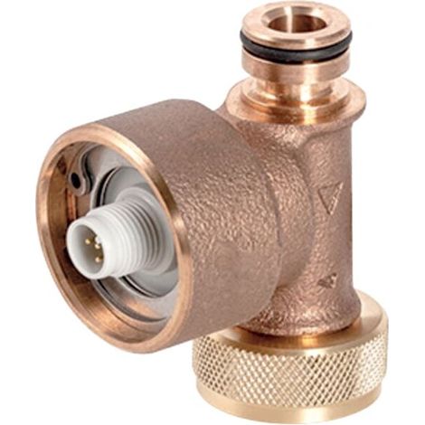 Geberit 616224001 Capteur de débit volumique interne, pour (1/2)