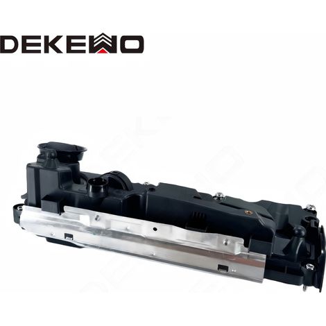 Die Ventildeckel 03L103469T und 04L103469A sind für 2,0-Liter-Dieselmotoren von Volkswagen, Audi und Skoda geeignet. (1/4)