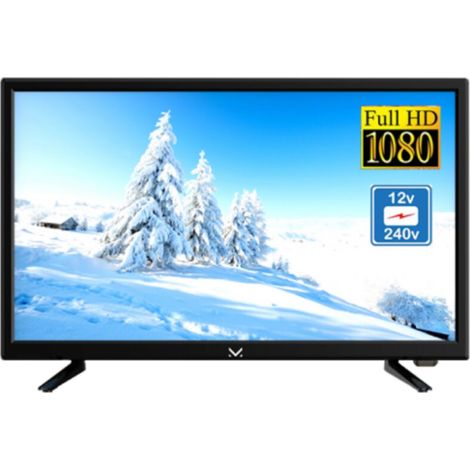 LED TV Majestic HD Ready 24" 12 Volt Mod: TVD 224/S2 LED V2 (1/2)