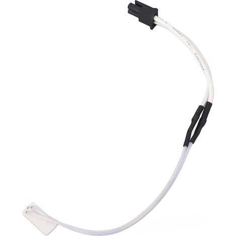 Chauffage en céramique pour imprimante 3D, 2 pièces, 24V, 80W, résistant aux hautes températures, pour QIDI X-Plus3 Smart3 Maximum3 Q1 Pro (1/5)