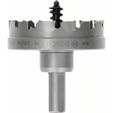 BOSCH TCT Locher, 70 mm 2608594158 (1/5)