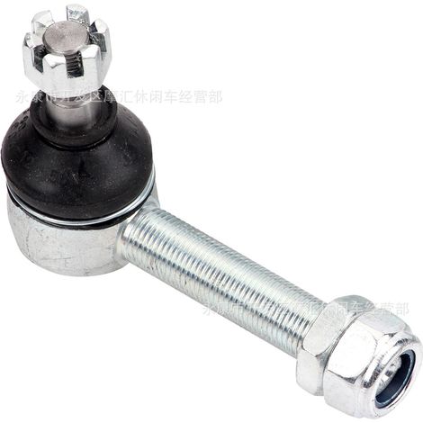 Mounting screw set for handrail brackets (22/28 mm) for 4x4 mountain bikes – 14 mm (1/5)