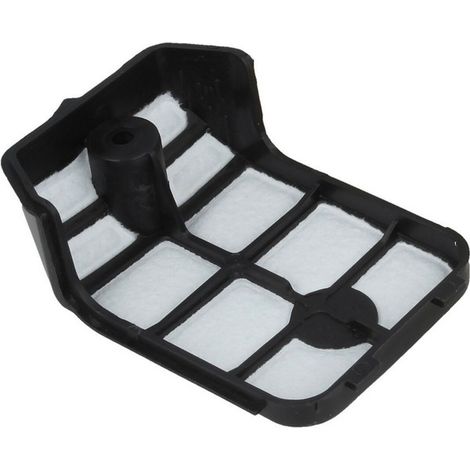 Filtre à air tronçonneuse Homelite (1/3)