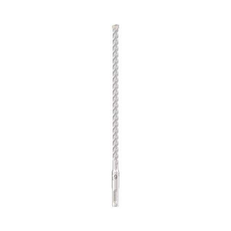 Bosch PRO Foret à percussion SDS plus-5X, 9 x 200 x 265 mm (1/5)