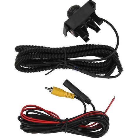 Frontkamera mit CCD-Sensor, wasserdicht, Nachtsicht, Weitwinkel, Ersatz für Hyundai IX35 2 (1/5)