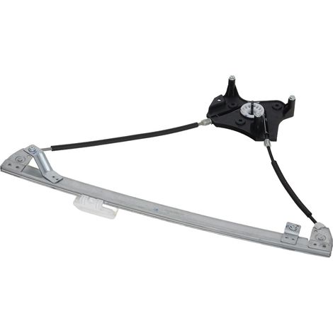 Lève-vitre électrique rapide avant droit FT14904 (sans moteur) (1/4)