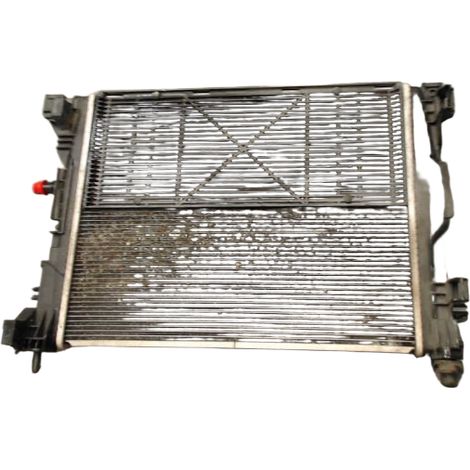 Radiateur RENAULT Zoe [PRODUIT D'OCCASION]♻️214104950r (1/3)