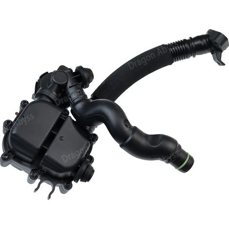 The exhaust valve intake manifold is compatible with the Land Rover Range Rover Sport 2014 LR045356 C2Z30725 (1/4)