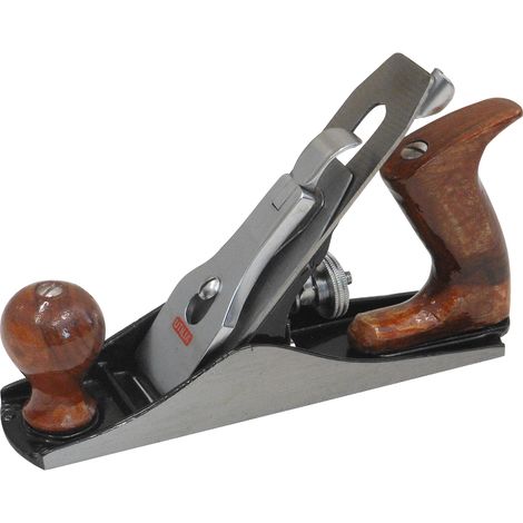 Utilia PIALLA PER LEGNO  mm. 225 (mis. n° 3)