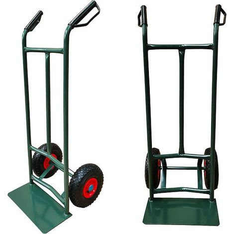 Diable 2 roues 250kg