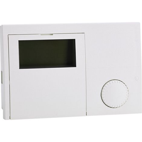Stiebel Eltron WPM IW Wärmepumpenmanager 16x11x10mm
