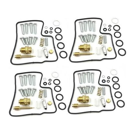 Kompatibel mit den HOND-Modellen VF700C, VF700F, VF700S, VF750C, VF750S, VF750F und V45 Magna. (1/5)