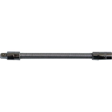 SW-Stahl 05709L Biegsame Verlängerung 1/4 Zoll-450 mm