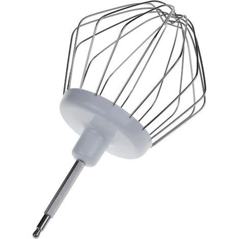 Ersatzteil - Schneebesen, original - - BOSCH, MOULINEX, SIEMENS