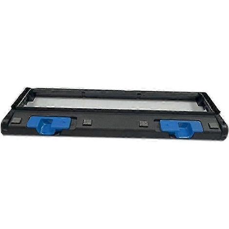 Pièce de rechange pour aspirateur robot Deebot X2 / X2 Pro / X2 Omni : Couvercle de brosse principale - B fg031701085 hwy (1/4)