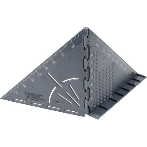 Ángulo de medición y marcado vario 3d