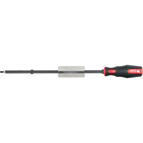 KS Tools - Marteau à inertie pour filtre déshydrateur - 550.1178 (1/3)