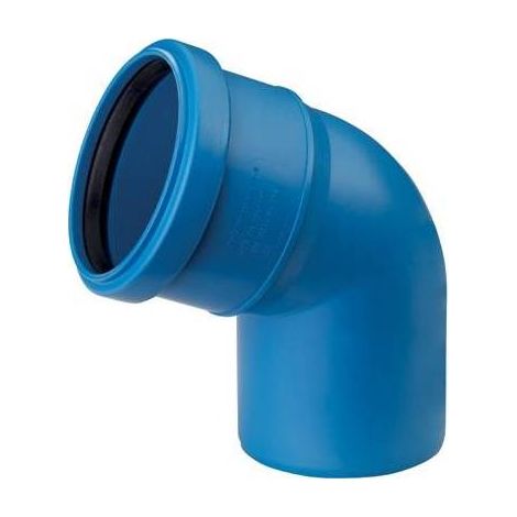 CURVA TRI-PLUS 67° VALSIR Misura: Diam. 50 67°
