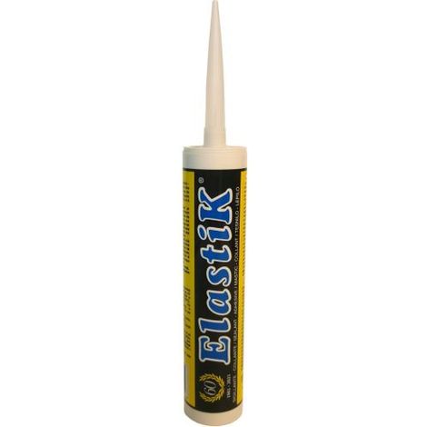 Elastik impermeabilizzante elastico in cartuccia milliliter 310 guaina