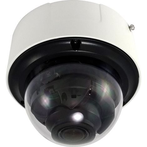 Telecamera di sicurezza Level LevelOne FCS-3406 Full HD zoom 4,3x (1/2)