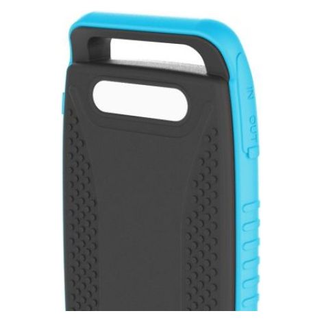 XLayer Powerbank Plus Solar 15.000mAh Outdoor