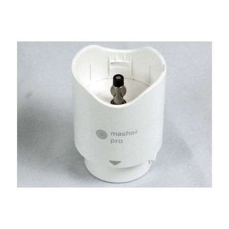Kenwood raccordo connettore schiacciapatate minipimer Triblade HDP40 HDP30 HB7