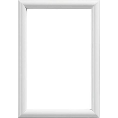 Cornice Pla-style Bianca 24 x 30 cm (1/3)