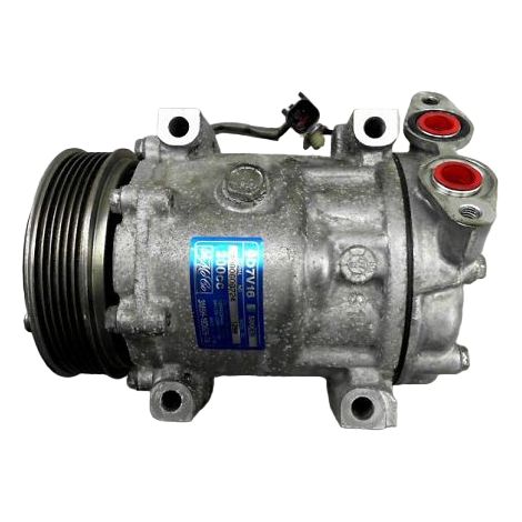 [PRODUIT D'OCCASION] Compresseur Air Conditionne VOLVO V50 ♻️ Ref Oe. 36000990 - Garantie à vie (1/4)