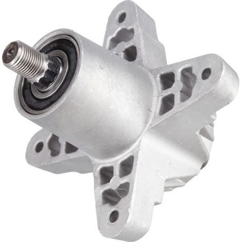 Palier de lame pour tondeuse autoportée MTD B/130 (2006) - 618-0138C (1/3)