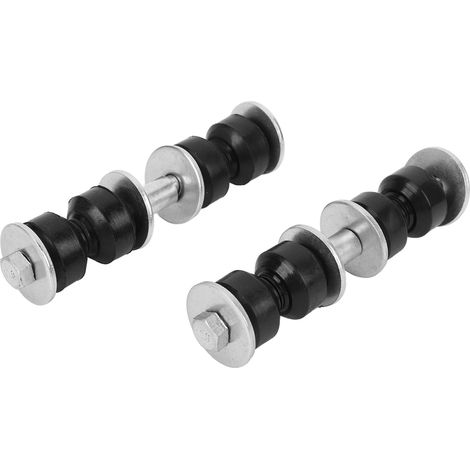 2 Barres Stabilisatrices Avant K5342 Compatibles Trans Sport 1997-1998 - Liaison Suspension, Jeu de 2, Métal, Réf 5342 (1/5)