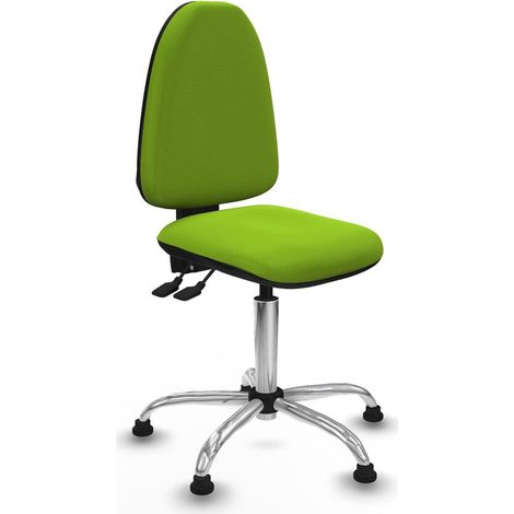 Sedia da Ufficio Piqueras y Crespo B0005RT Pistacchio (1/5)