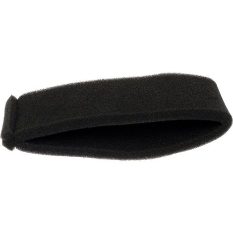 Filtre mousse pour VC3211 MAKITA 196254-6 (1/2)