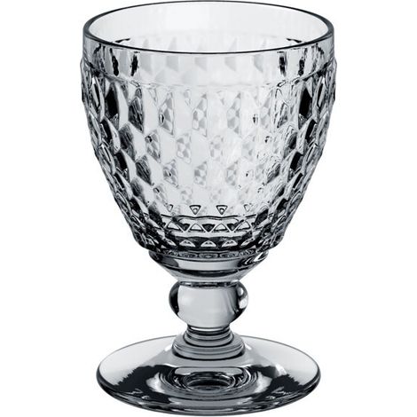 Villeroy & Boch Boston Weißweinglas