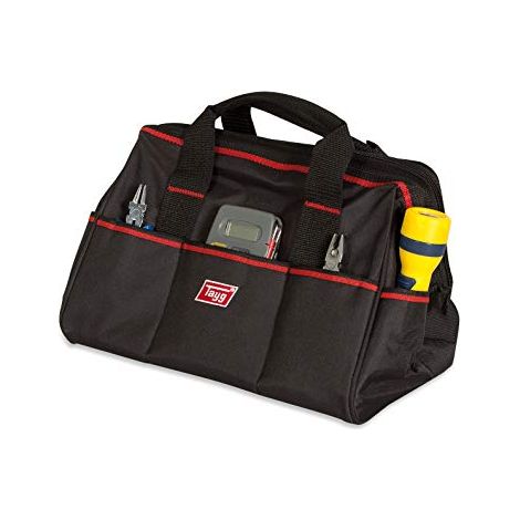 Borsa portautensili in nylon 35x23x21cm bn-1 tayg (1/3)