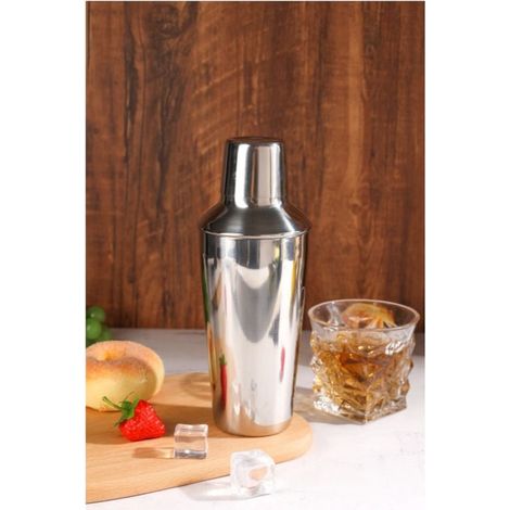 Shaker Inox - 0,75 L (1/5)